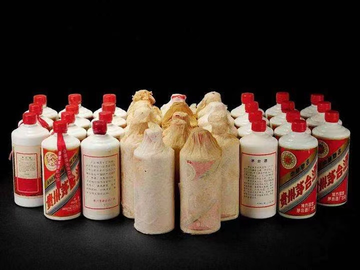 祁阳老酒回收上门哪里回收(附近上门回收茅台酒）?